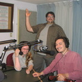studio radio 2 web